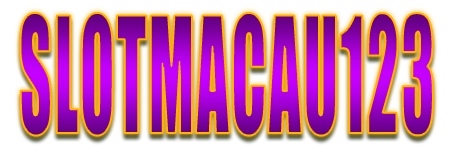 SLOTMACAU123 