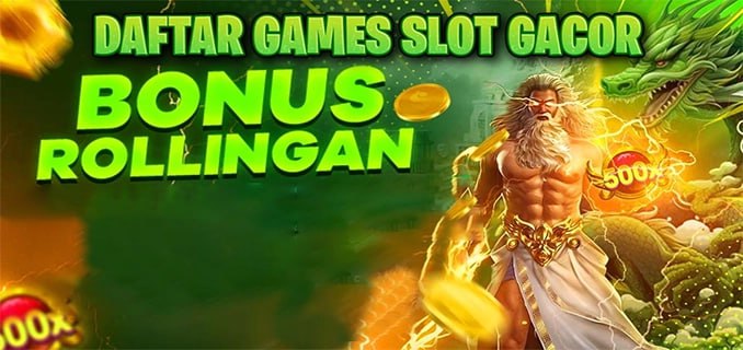 Slotmacau 123 Deposit