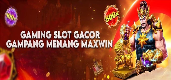 Slotmacau 123 Win
