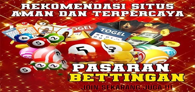 Daftar Slotmacau123