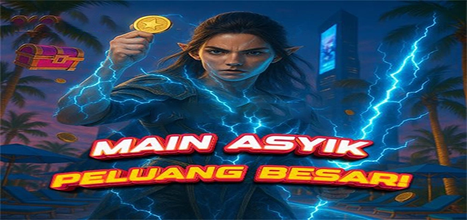 Deposit Slotmacau123