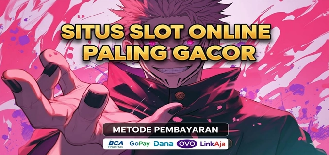 Slotmacau123 Official