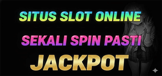 Spin Slotmacau123