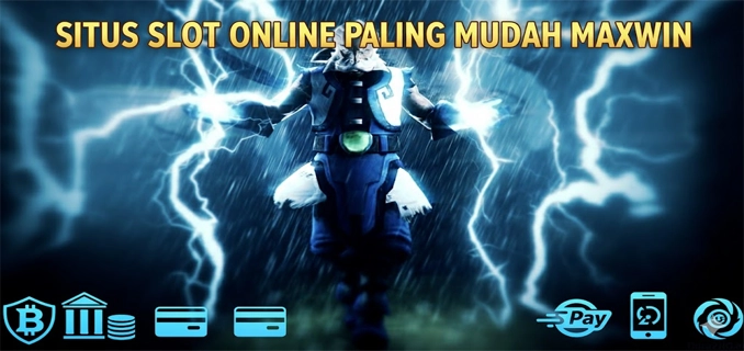 Slotmacau123 Scatter